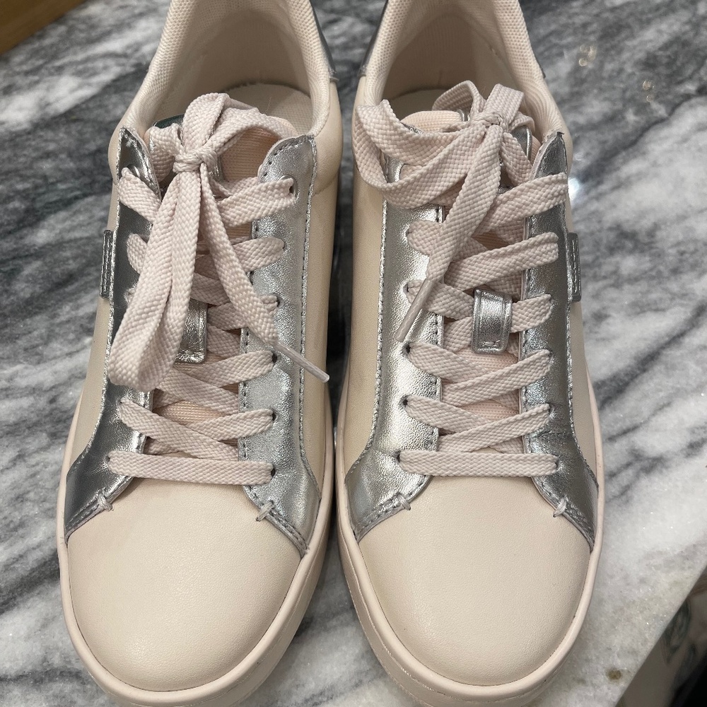 Coach Shoes